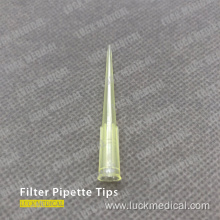 200ul/1000ul Disposable Pipette Tip